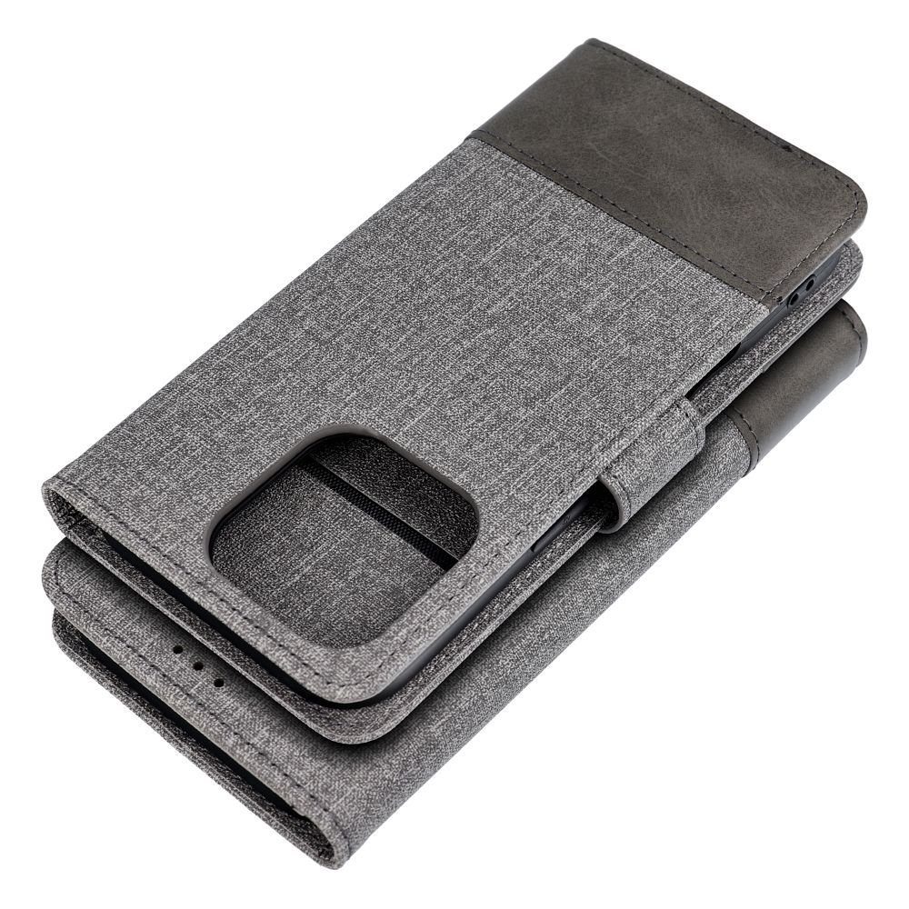 GOMMA Book for Xiaomi Redmi Note 15 4G gray