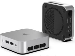 NEW ACEMAGIC MINI PC, N100, 16GB DDR4, 512GB SSD, WIFI