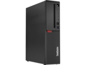REF LENOVO M720S SFF, i5 9x00, 8GB DDR4, +240GB SSD - GRADE A