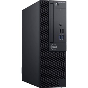 32483 REF DELL OPTIPLEX 3060 SFF, i5 8500, 8GB DDR4, 256GB GRADE A WIN 11 PRO MAR