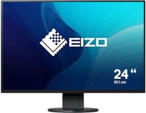 REF ΟΘΟΝΗ EIZO EV2416W, 24in, WUXGA, IPS - GRADE A