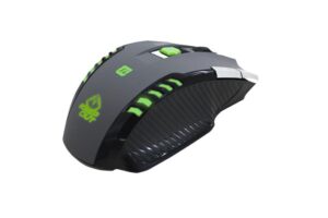 GAMING ΠΟΝΤΙΚΙ KEEPOUT X4