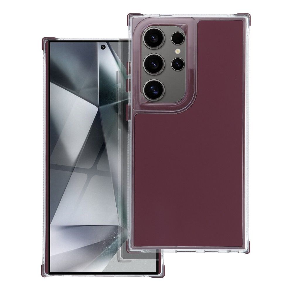 3a52150061988698352aea38fdaa3355 MATRIX Case for XIAOMI Redmi Note 15 Pro Plus 5G purple