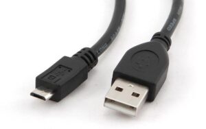 CABLEXPERT ΚΑΛΩΔΙΟ USB 2.0 AM ΣΕ MICRO USB 0.5m