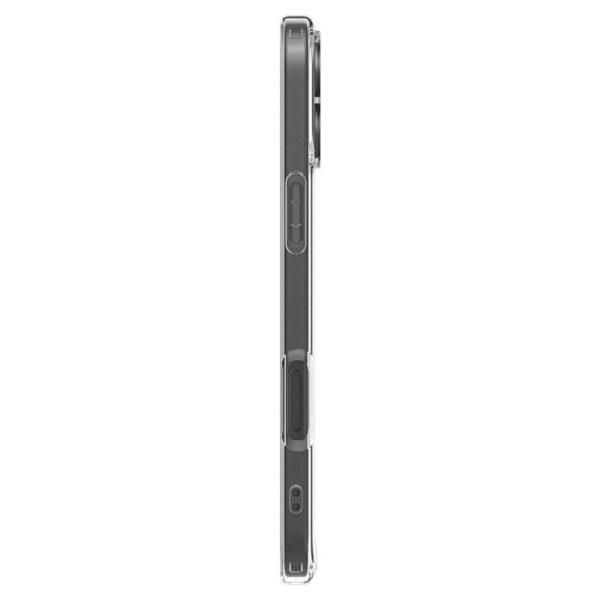 Spigen Ultra Hybrid case for iPhone 16 Plus 6,7" crystal clear