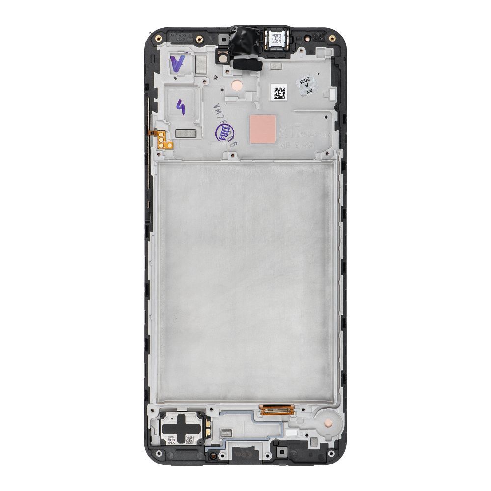 ServicePack LCD Display SAMSUNG A17 5G A176B GH82-38045A