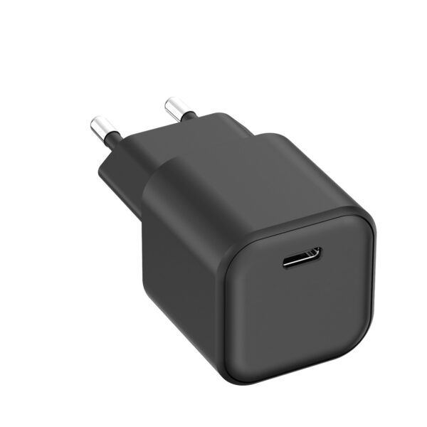 493207_oryg Setty wall charger USB-C 35W LSGaN-C-351 black