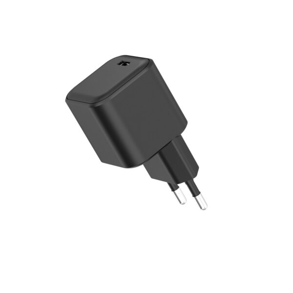 493208_oryg Setty wall charger USB-C 35W LSGaN-C-351 black