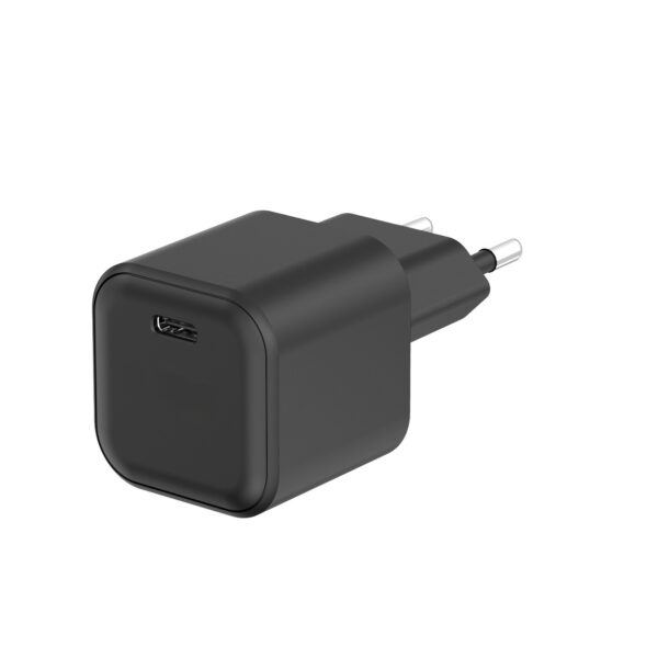 493209_oryg Setty wall charger USB-C 35W LSGaN-C-351 black