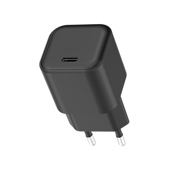 493210_oryg Setty wall charger USB-C 35W LSGaN-C-351 black