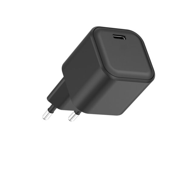 493211_oryg Setty wall charger USB-C 35W LSGaN-C-351 black
