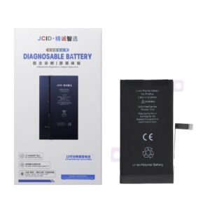 514768f54709852d4bcaeb1a2084c379 JCID Diagnosable Battery for iPhone 14 Plus 4730 mAh (high capacity)