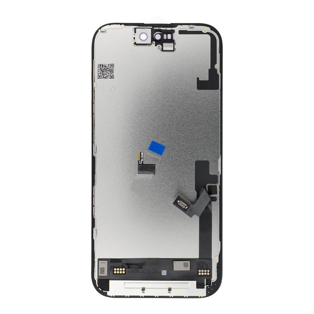 JK LCD Display for IPHONE 16 HARD OLED (Change IC)