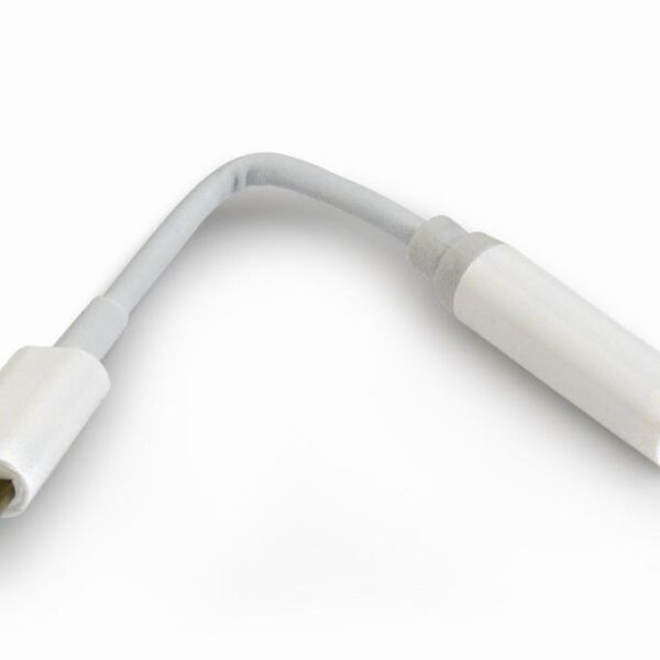CABLEXPERT ΜΕΤΑΤΡΟΠΕΑΣ iPHONE LIGHTNING TO STEREO 3.5mm