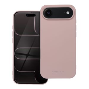 Roar Space Case - for Iphone 17 Air powder pink