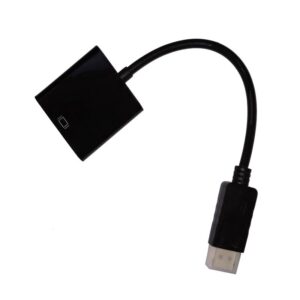 6927 NG ΜΕΤΑΤΡΟΠΕΑΣ DISPLAYPORT MALE ΣΕ DVI FEMALE