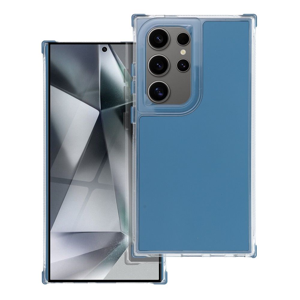 MATRIX Case for SAMSUNG S26 Plus blue