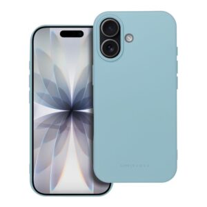 Roar Space Case - for Iphone 17 Sky Blue