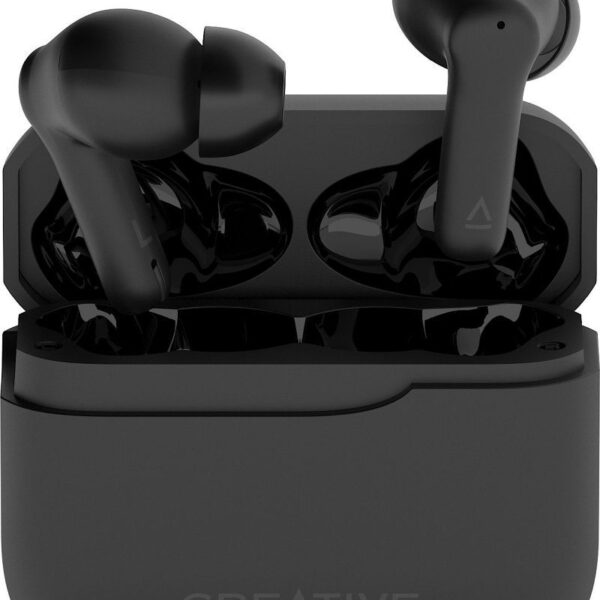 Wireless earphones Creative Zen Air 2 black