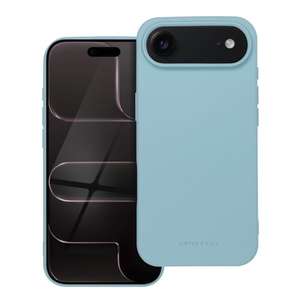 7b35ad20c28272c86e8ec8d2d9a89001 Roar Space Case - for Iphone 17 Air Sky Blue
