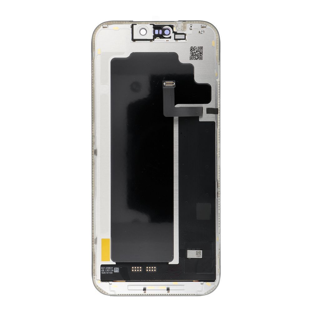 7d70a63e11defad007c7627969df3611 JK LCD Display for IPHONE 17 PRO MAX SOFT OLED (Change IC)