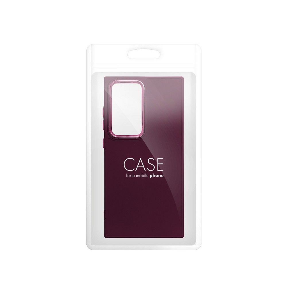 FRAME Case for XIAOMI Redmi Note 15 5G purple