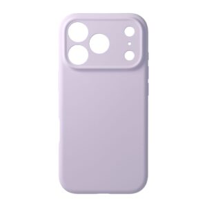 7f617d6e23bdf5967479b3b226b0f7af Case for iPhone 17 PRO Forcell F-Protect Rubber Premium compatible with MagSafe mauve
