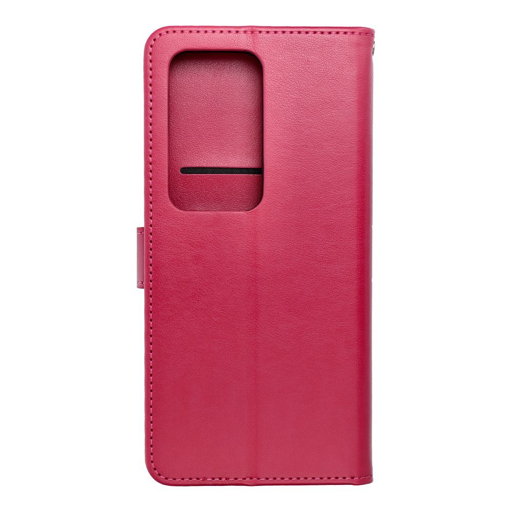 MEZZO Book case for XIAOMI Redmi 15 4G / 5G (171.1) mandala magenta