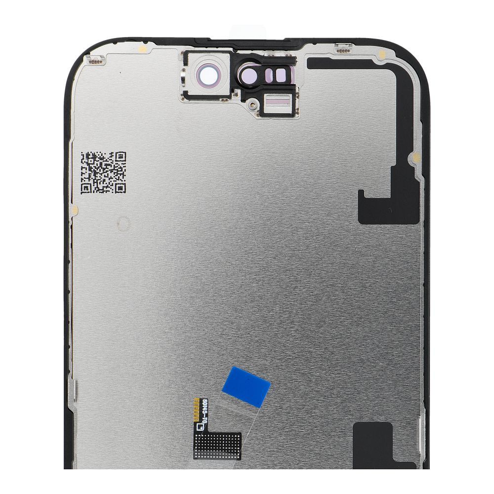 JK LCD Display for IPHONE 16 HARD OLED (Change IC)