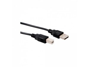908 APPROX ΚΑΛΩΔΙΟ USB 2.0 A-PLUG ΣΕ B-PLUG 5m