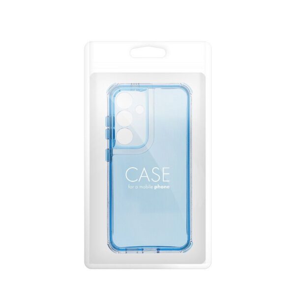 91f8545ec487df9d9650fe96250dbba5 MATRIX CLEAR Case for XIAOMI Redmi Note 15 5G blue