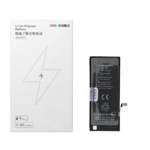 94e63652e7e11096533b794daf14a078 JCID Battery for iPhone 6 Plus 3550 mAh (high capacity)