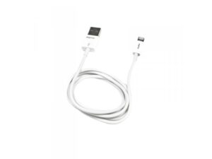 ΚΑΛΩΔΙΟ APPROX USB ΣΕ DATA/LIGHTING IOS7 COMPATIBLE