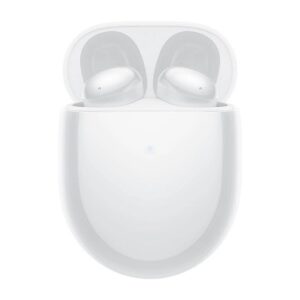 Wireless earphones Xiaomi TWS Redmi Buds 4 białe