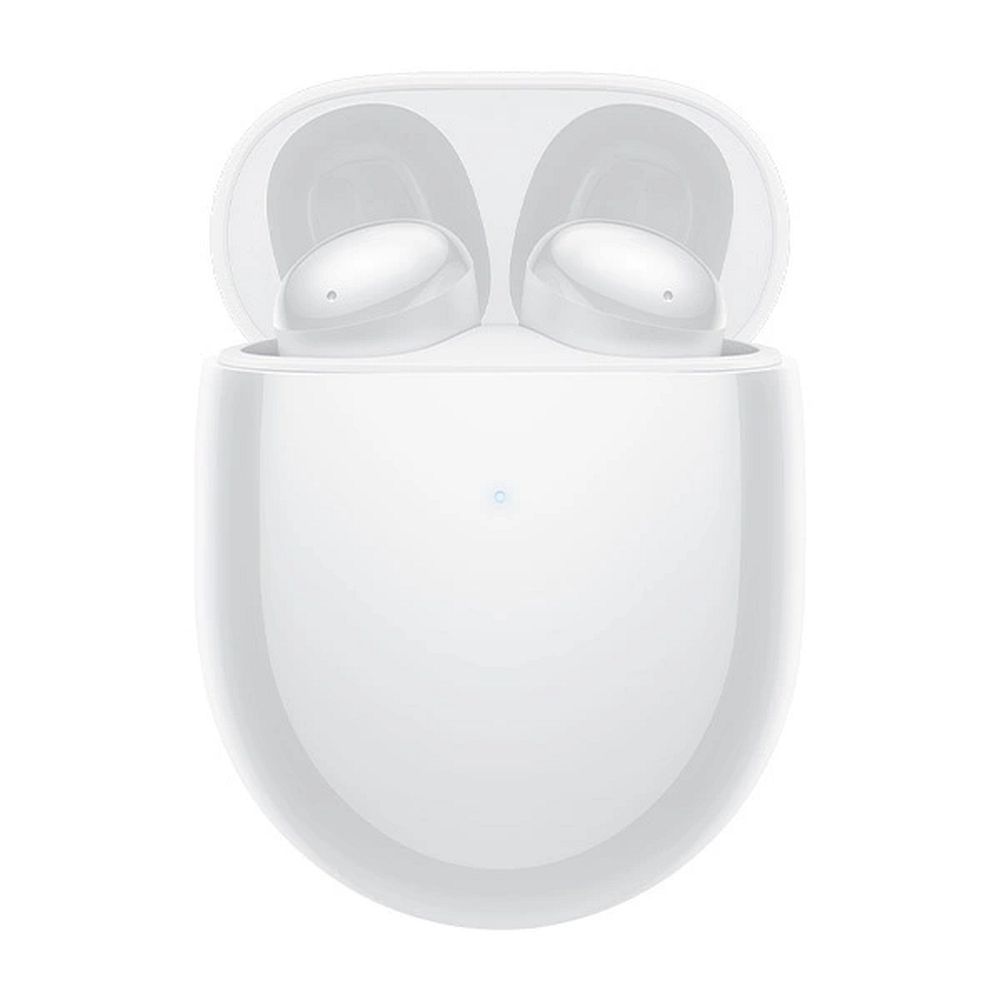 Wireless earphones Xiaomi TWS Redmi Buds 4 białe