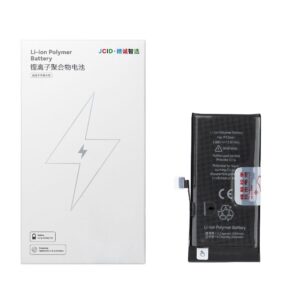 JCID Battery for iPhone 13 Mini 2580 mAh (high capacity)