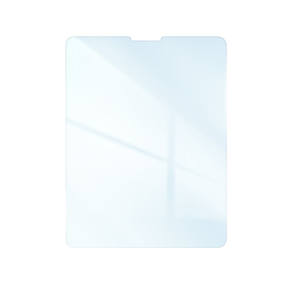 Tempered glass to iPad Pro 13" (2025) Blue Star