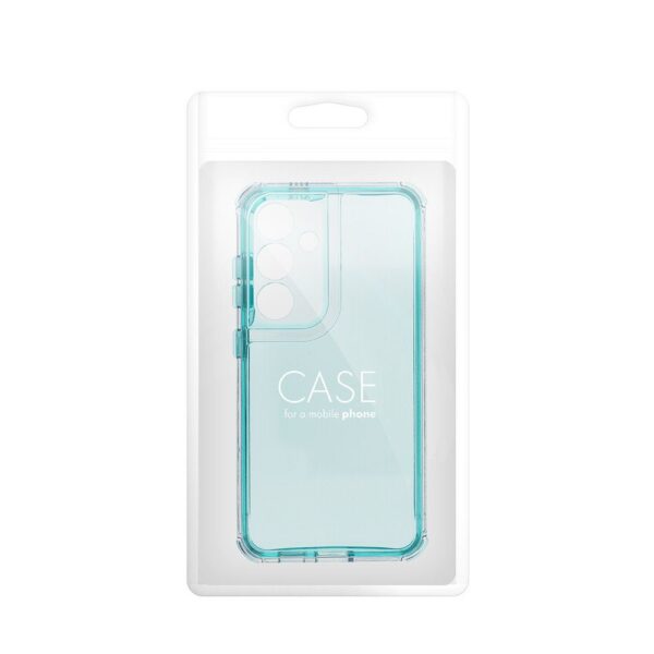 a6da027befe51836bd605c549683057c MATRIX CLEAR Case for SAMSUNG A57 5G mint