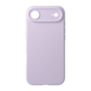 d289193446ccef150ac14f579b122298 Case for iPhone 17 AIR Forcell F-Protect Rubber Premium compatible with MagSafe mauve