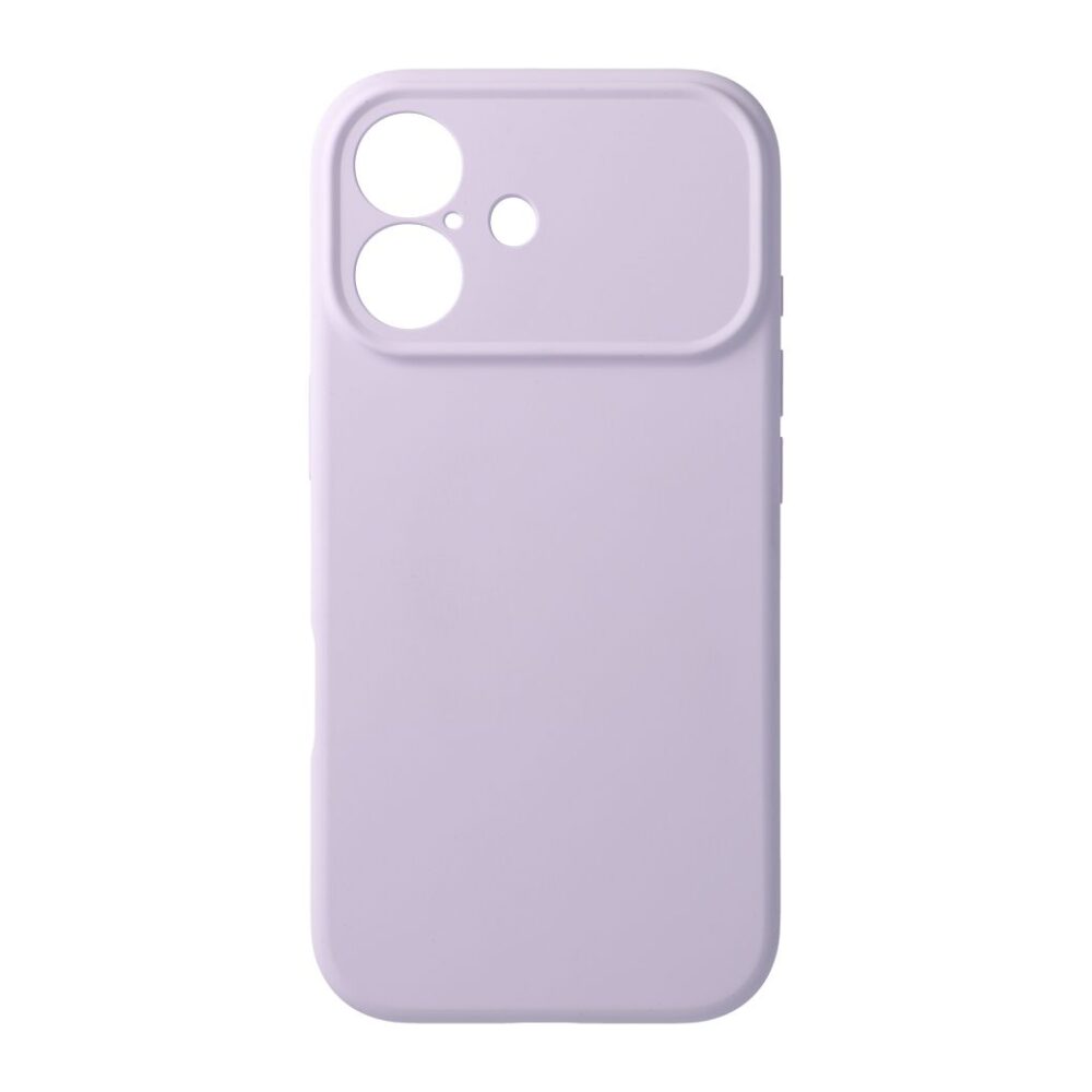d96740d7112c85453a24a9b1c6989ebe Case for IPHONE 17 Forcell F-Protect Rubber Premium compatible with MagSafe mauve