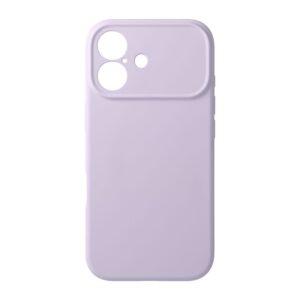 d96740d7112c85453a24a9b1c6989ebe Case for IPHONE 17 Forcell F-Protect Rubber Premium compatible with MagSafe mauve