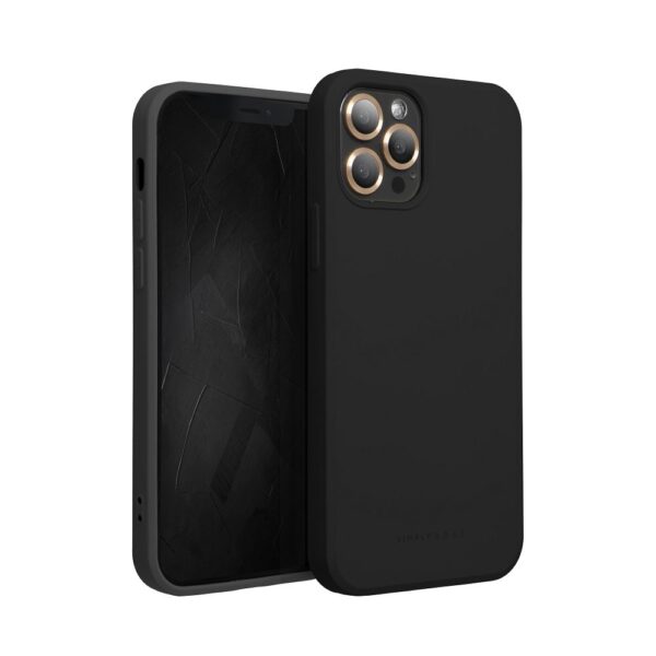 ROAR case SPACE for SAMSUNG A57 5G black