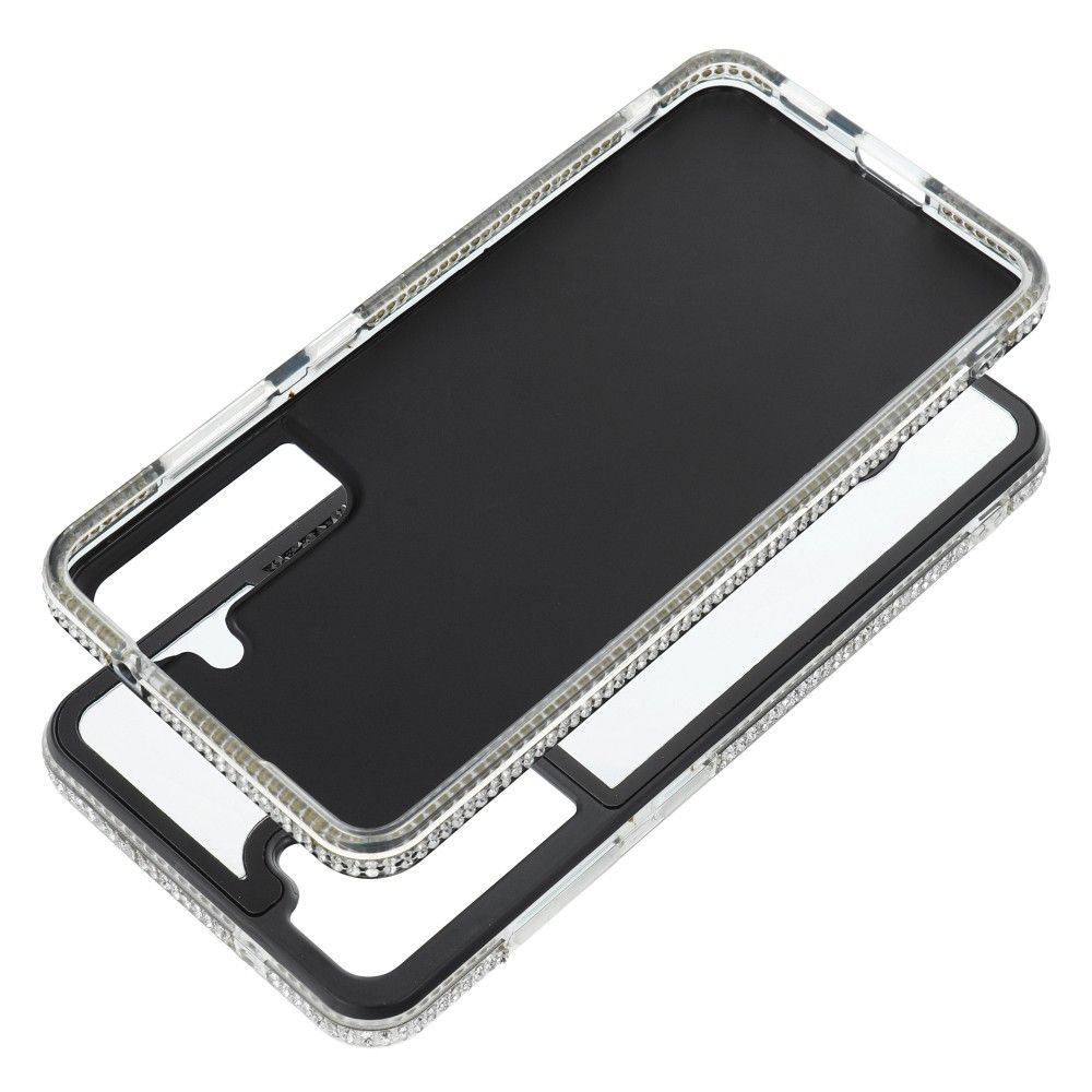 TEDDY BEAR Case for SAMSUNG A57 5G black