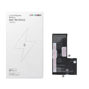 JCID Battery for iPhone 11 Pro Max 4440 mAh (high capacity)