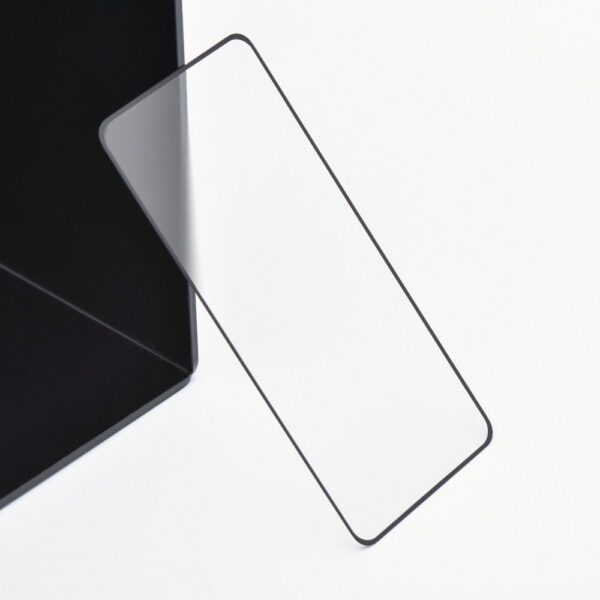 5D Full Glue Tempered Glass - for Xiaomi 15T / 15T Pro