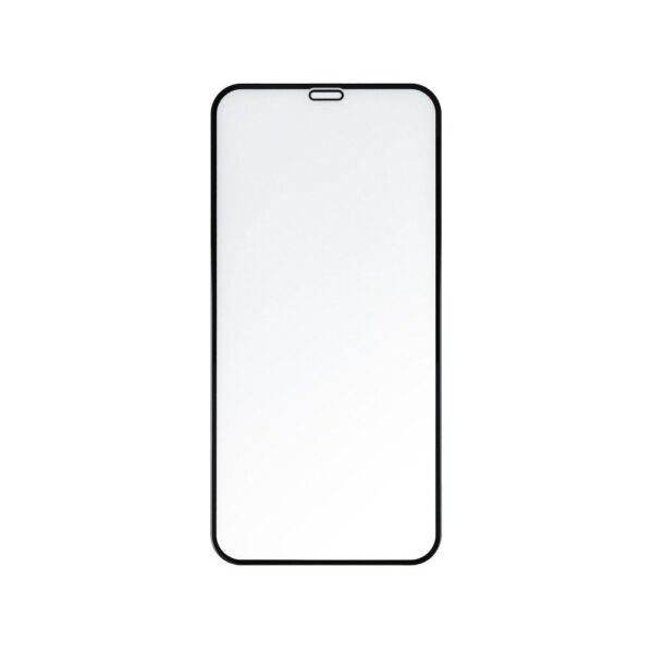 5D Full Glue Tempered Glass - for Xiaomi 15T / 15T Pro