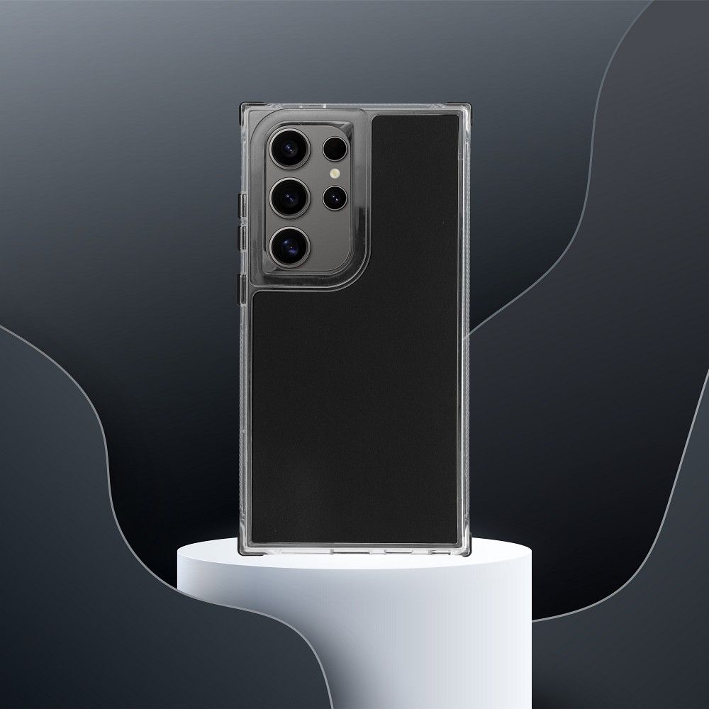 MATRIX Case for XIAOMI Redmi Note 15 4G black