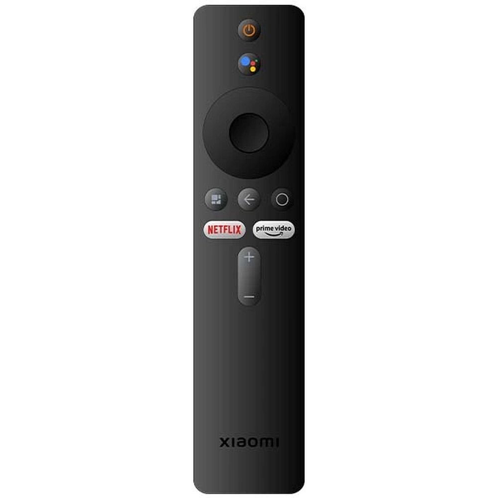 Xiaomi Mi TV Stick 4K Android black