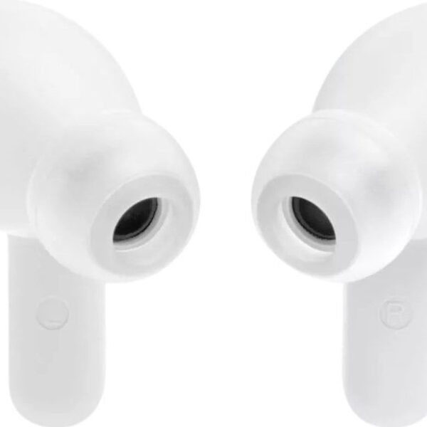Wireless earphones JBL TWS Wave 200 white