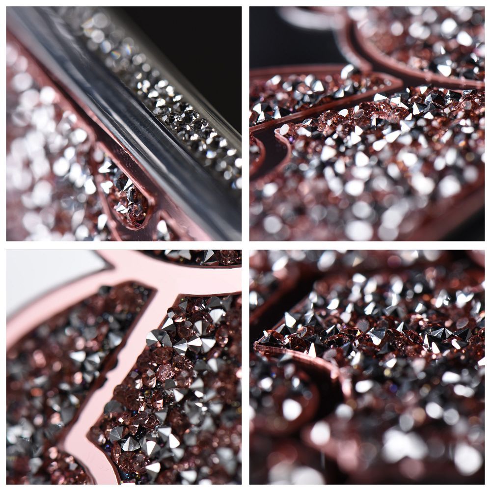 TEDDY BEAR Case for SAMSUNG A37 5G pink